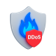 DDoS