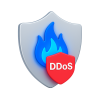 DDoS
